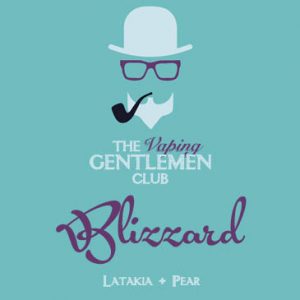 BLIZZARD - THE VAPING GENTLEMAN - AROMA CONCENTRATO 11 ML