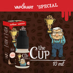 THE CUP - VAPORART - LIQUIDO PRONTO 10 ML