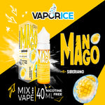 VAPORICE MANGO - VAPORART - MIX SERIES 40 ML