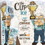 THE CUP ICE - VAPORART - MIX SERIES 50 ML