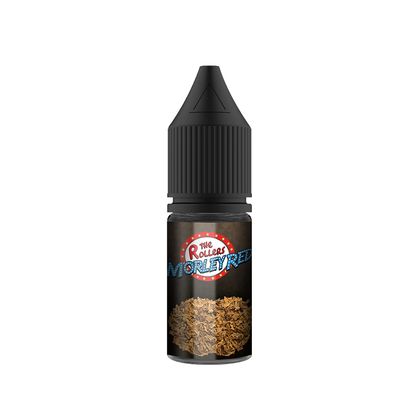 MORLEY RED - THE ROLLERS - AROMA CONCENTRATO 10ml
